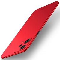 MOFI 58940 MOFI Ultratenký obal Xiaomi Redmi Note 12 Pro+ 5G červený