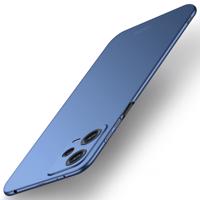 MOFI 59404 MOFI Ultratenký obal Xiaomi Redmi Note 12 Pro 5G modrý