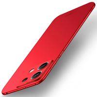 MOFI 70332 MOFI Plastový kryt pro Xiaomi Redmi Note 13 5G červený
