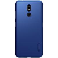 NILLKIN 17029
NILLKIN FROSTED Ochranný obal Nokia 3.2 modrý