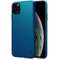 NILLKIN 17318
NILLKIN FROSTED Ochranný obal Apple iPhone 11 Pro Max modrý