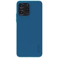NILLKIN 62583
NILLKIN FROSTED Xiaomi Redmi 12 modrý