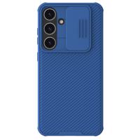 NILLKIN 68824 NILLKIN CAM SHIELD PRO Kryt pro Samsung Galaxy S24 Plus 5G modrý