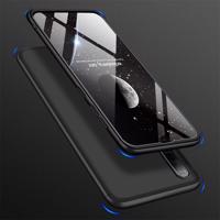 PROTEMIO 14561 360° Ochranný obal Samsung Galaxy A50 černý