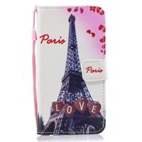PROTEMIO 15064 ART Peňaženkový kryt Samsung Galaxy A20e PARIS