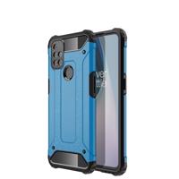 PROTEMIO 26838 TOUGH Ochranný kryt OnePlus Nord N10 5G modrý