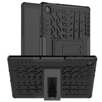 PROTEMIO 29682
STAND Extra odolný obal Lenovo Tab M10 Generace 2 (TB-X306F / ZA6W0090CZ / ZA6V0119CZ) černý