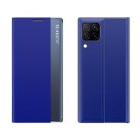 PROTEMIO 30080
SLEEP CASE zaklapovací kryt Samsung Galaxy A42 modrý