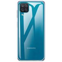 PROTEMIO 31151
Silikonový kryt Samsung Galaxy A12 / M12 průhledný