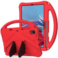 PROTEMIO 31459
KIDDO Dětský obal Samsung Galaxy Tab A7 10.4 (T500 / T505) červený
