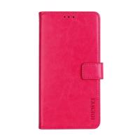 PROTEMIO 31551
IDEWEI Peňaženkový kryt Nokia C1 Plus růžový
