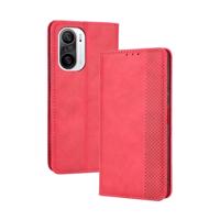 PROTEMIO 31683
BUSINESS Peňaženkový kryt Xiaomi Poco F3 červený