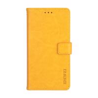 PROTEMIO 32457
IDEWEI Peňaženkový kryt Nokia 2.4 žlutý