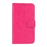PROTEMIO 32741
IDEWEI Peňaženkový kryt Nokia X10 / X20 růžový