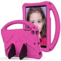 PROTEMIO 32816
KIDDO Dětský obal Apple iPad Mini 5 2019 / iPad Mini 4/3/2/1 růžový