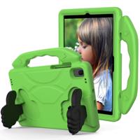 PROTEMIO 33109 KIDDO Dětský obal Huawei MatePad 10.4 zelený