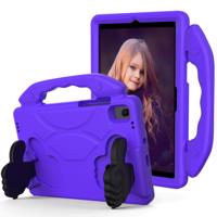 PROTEMIO 33261
KIDDO Dětský obal Huawei MatePad 10.4 fialový