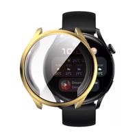 PROTEMIO 33278
Ochranný obal Huawei Watch 3 zlatý