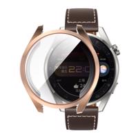 PROTEMIO 33281
Ochranný obal Huawei Watch 3 Pro zlatý