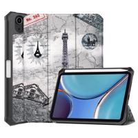 PROTEMIO 34257 ART zaklapovací obal Apple iPad mini 2021 PARIS