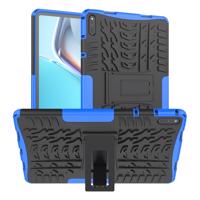 PROTEMIO 35730 STAND Extra odolný obal Huawei MatePad 11 modrý