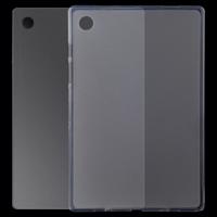 PROTEMIO 37982 Silikonový kryt Samsung Galaxy Tab A8 (SM-X205 / SM-X200) průhledný