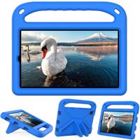 PROTEMIO 38644 KIDDO Dětský obal Huawei MediaPad M5 Lite 8.0 modrý