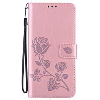 PROTEMIO 40957
ART Peňaženkový kryt Samsung Galaxy A03s ROSE ružový