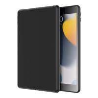 PROTEMIO 46069 MUTURAL Silikonový obal Apple iPad 10.2 2021 / 2020 / 2019 černý