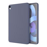PROTEMIO 46096 MUTURAL Silikonový obal Apple iPad Air 5 (2022) / 4 (2020) tmavomodrý