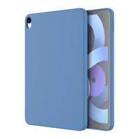 PROTEMIO 46124 MUTURAL Silikonový obal Apple iPad Air 5 (2022) / 4 (2020) modrý