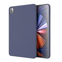 PROTEMIO 46164 MUTURAL Silikonový obal Apple iPad Pro 11 (2022 / 2021 / 2020 / 2018) tmavě modrý