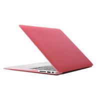 PROTEMIO 49559 CRYSTAL Plastový kryt pro Macbook Air 13" A1466 / A1369 růžový