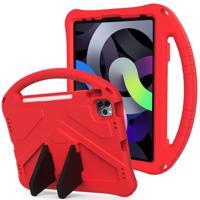 PROTEMIO 55039 KIDDO Dětský obal pro Apple iPad 2022 červený