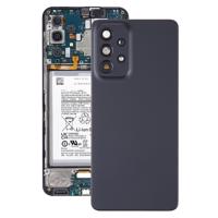 PROTEMIO 58658 Originál Zadní kryt (kryt baterie) Samsung Galaxy A53 5G černý