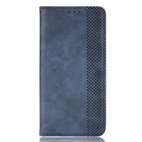 PROTEMIO 59050 BUSINESS Peněženkový kryt pro OnePlus Nord CE 3 Lite 5G modrý