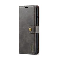 PROTEMIO 59080
DG.MING Peněženkový obal 2v1 OnePlus 11 5G šedý