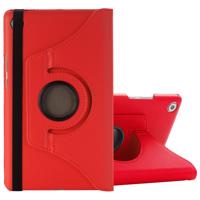 PROTEMIO 59693
LITCHI Flip ové pouzdro pro Huawei MediaPad M5 8.4" červené