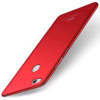 PROTEMIO 6526 MSVII Ultratenký obal Xiaomi Mi Max 2 červený