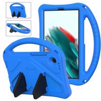 PROTEMIO 66408 KIDDO Dětský obal pro Samsung Galaxy Tab A9 modrý