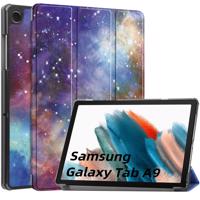 PROTEMIO 66413 ART Zaklápěcí kryt Samsung Galaxy Tab A9 GALAXY