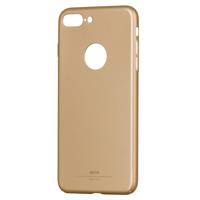 PROTEMIO 7016 MSVII Ultratenký obal Apple iPhone 7 Plus zlatý