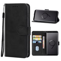 PROTEMIO 74669 SMOOTH Peněženkové pouzdro pro Samsung Galaxy S9 Plus černé