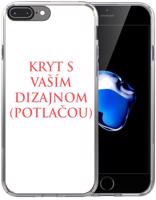 PROTEMIO 9163
Kryt s vlastní fotkou Apple iPhone 7 Plus / 8 Plus