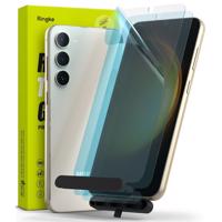 RINGKE 58231 RING KE TG 2x Ochranné sklo pro Samsung Galaxy S23 Plus 5G