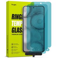 RINGKE 64511 RING KE TG 2x Ochranné sklo pro Nothing Phone 2