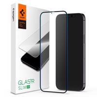 SPIGEN 25626
SPIGEN GLASS tR ALIGN MASTER 3D sklo Apple iPhone 12 Pro Max černé