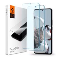 SPIGEN 57825
SPIGEN ALM GLAS.tR 2x Tvrzené sklo Xiaomi 12T / 12T Pro