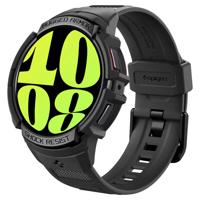 SPIGEN 63849
SPIGEN RUGGED ARMOR PRO Samsung Galaxy Watch 6 44mm BLACK