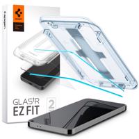 SPIGEN 70472 SPIGEN GLAS.tR EZ FIT 2x Ochranné sklo Samsung Galaxy S24 5G
